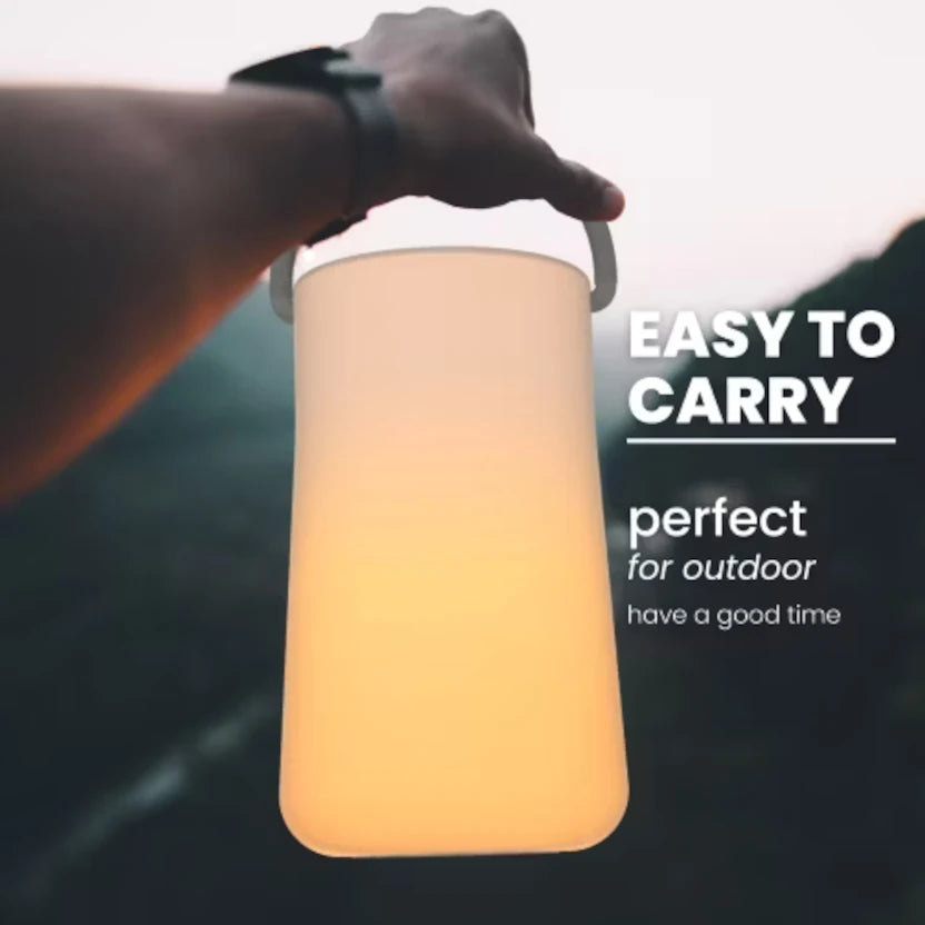 TWINKLE カラフルナイトライト Bluetooth スピーカー