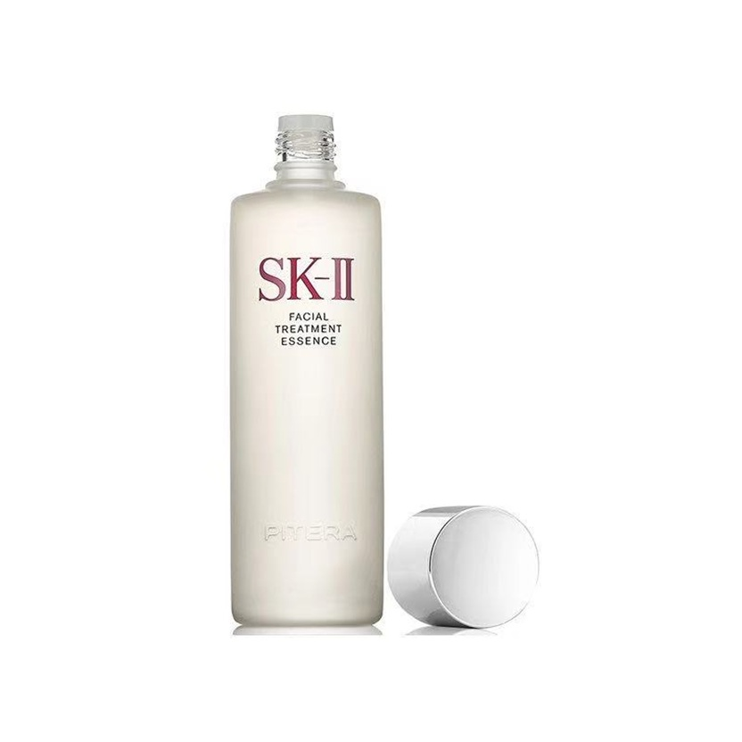 SK-II フェイシャル トリートメント エッセンス:肌のうるおいと修復