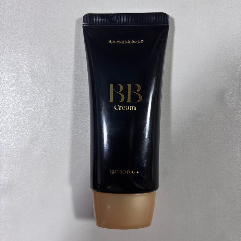 特殊効果BBクリーム