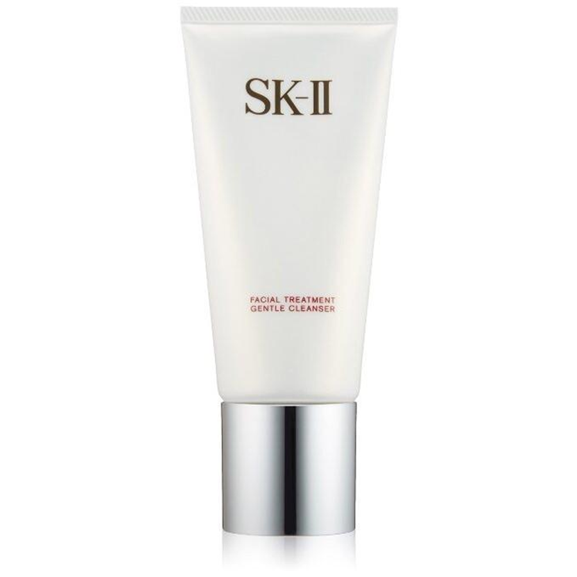 SK-II オールインワン リバイタライジング アミノ酸 洗顔料 120g