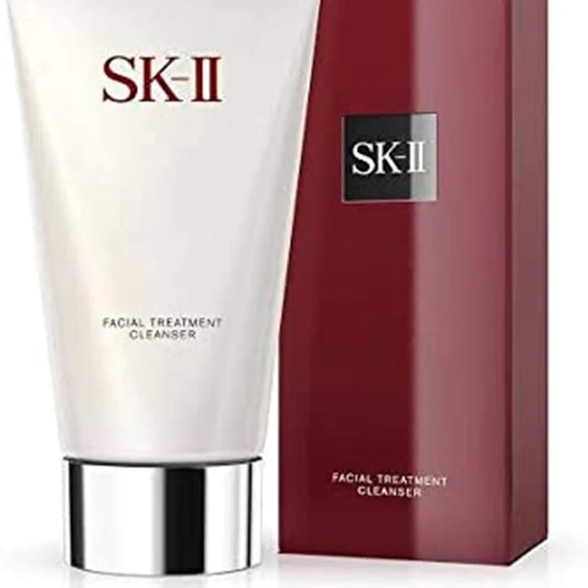 SK-II オールインワン リバイタライジング アミノ酸 洗顔料 120g