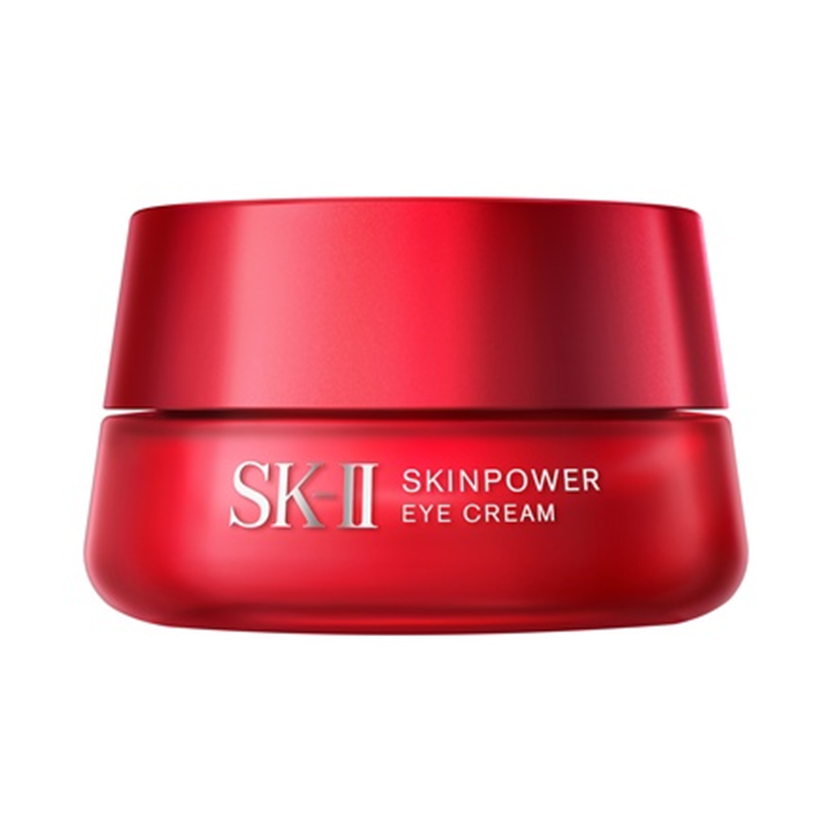SK-II スーパーチャージド アイクリーム 15g