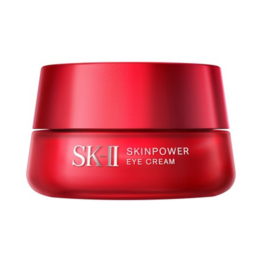 SK-II スーパーチャージド アイクリーム 15g