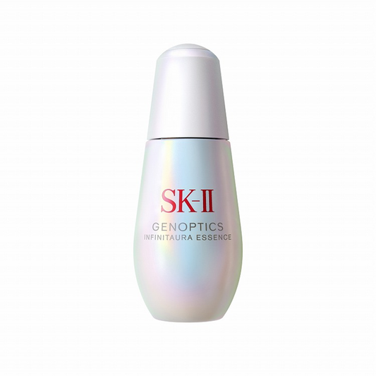 SK-II ジェノプティクス オーラエッセンス 2025（リトルバルブ）